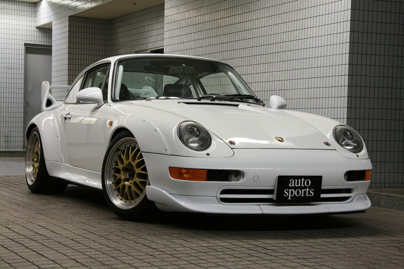 オートスポーツ 中古車検索サイト バーチャルカーショップ