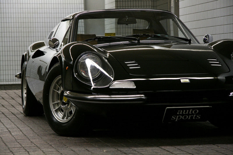 オートスポーツ【ヴィンテージコレクション】 ｜中古車検索サイト