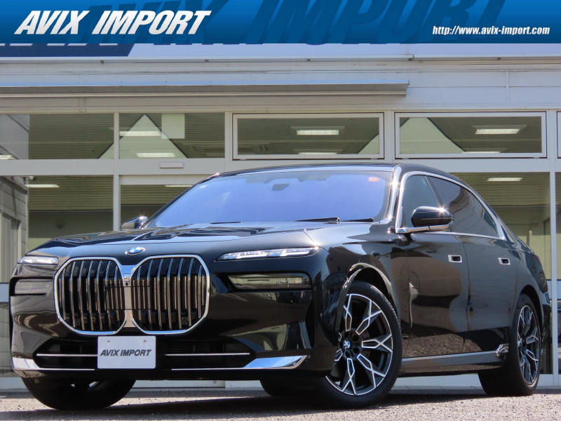 BMW 7シリーズ 740d xDrive ｴｸｾﾚﾝｽ 1ｵﾅ 禁煙  新車保証 ｾﾚｸﾄ&ﾘﾔｺﾝﾌｫｰﾄPKG ｴｸﾞｾﾞｸﾃｨﾌﾞﾗｳﾝｼﾞｼｰﾄ 純正ﾘﾔｴﾝﾀｰ(31.3ｲﾝﾁ) ｽｶｲﾗｳﾝｼﾞﾊﾟﾉﾗﾏSR Bowers&Wilkins 黒革 前後Pｼｰﾄ&ﾋｰﾀｰ&ﾍﾞﾝﾁﾚｰｼｮﾝ&ﾏｯｻｰｼﾞ Dｱｼｽﾄ ACC BMWﾗｲﾌﾞｺｯｸﾋﾟｯﾄ 20AW