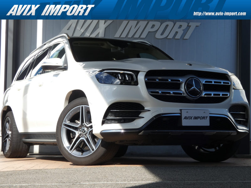 メルセデスベンツ GLS GLS400d 4MATIC AMGﾗｲﾝ ﾍﾞｰｼﾞｭ革 ﾊﾟﾉﾗﾏSR off-RoadｴﾝｼﾞﾆｱﾘﾝｸﾞPKG RSP ｼｰﾄﾋｰﾀｰ＆ﾍﾞﾝﾁﾚｰｼｮﾝ ﾘﾗｸｾﾞｰｼｮﾝ 360°ｶﾒﾗ HUD 純正ﾅﾋﾞ地ﾃﾞｼﾞ360° ｶﾒﾗ Burmesterｻｳﾝﾄﾞ AMG21AW 禁煙 7人乗 正規D車