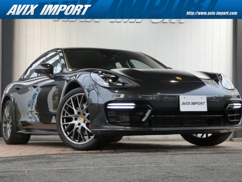 ポルシェ パナメーラ 4S PDK 4WD V6ﾂｲﾝﾀｰﾎﾞ ｽﾎﾟｰﾂｸﾛﾉPKG ｽﾎﾟｰﾂﾃﾞｻﾞｲﾝPKG ｸﾚﾖﾝ革 ｸﾙｺﾝ ｴﾝﾄﾘｰD LCA LKAﾏﾄﾘｯｸｽLED PASMｴｱｻｽ 前後ｼｰﾄﾋｰﾀｰ PCMﾅﾋﾞ 社外TV Bｶﾒﾗ BOSEｻｳﾝﾄﾞ ｱﾝﾋﾞｴﾝﾄﾗｲﾄ ｽﾃｱﾘﾝｸﾞﾋｰﾀｰ 純正21AW 禁煙 右H 正規D車