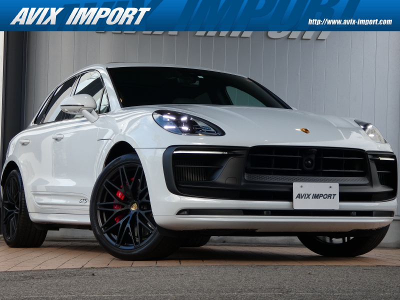 ポルシェ マカン GTS 現行型 ﾊﾟﾉﾗﾏ ｽﾎﾟｰﾂｸﾛﾉPKG ｽﾎﾟｰﾂｴｸﾞｿﾞｰｽﾄ ﾍﾟﾌﾞﾙｸﾞﾚｰ革 PASMｴｱｻｽ ｴﾝﾄﾘｰD ACC LEDﾍｯﾄﾞﾗｲﾄ(PDLS+) 8WAY ｼｰﾄﾋｰﾀｰ LKA LCA PCMﾅﾋﾞ360°ｶﾒﾗ 純正RSｽﾊﾟｲﾀﾞｰ21AW PSCB 禁煙 正規D車
