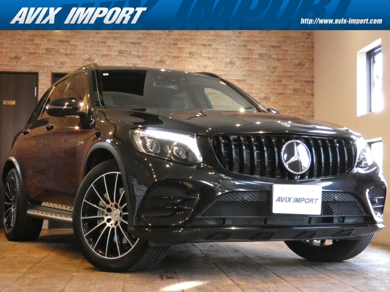 GLC