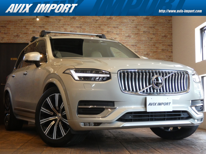 XC90