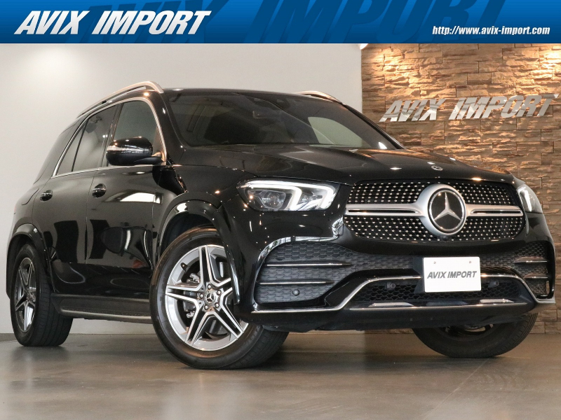 メルセデスベンツ GLE GLE400d 4MATIC Sport ﾊﾟﾉﾗﾐｯｸR 黒ﾅｯﾊﾟ革 ｼｰﾄﾋｰﾀｰ＆ﾍﾞﾝﾁﾚｰﾀｰ MBUX搭載ﾅﾋﾞ(12.3ｲﾝﾁ) Burmester 全周ｶﾒﾗ＆PTS HUD＆ﾚｰﾀﾞｰｾｰﾌﾃｨPKG ﾏﾙﾁﾋﾞｰﾑLED ｴﾅｼﾞｬｲｼﾞﾝｸﾞ＆ｴｱﾊﾞﾗﾝｽPKG ｴｱｻｽ 純正20ｲﾝﾁAW