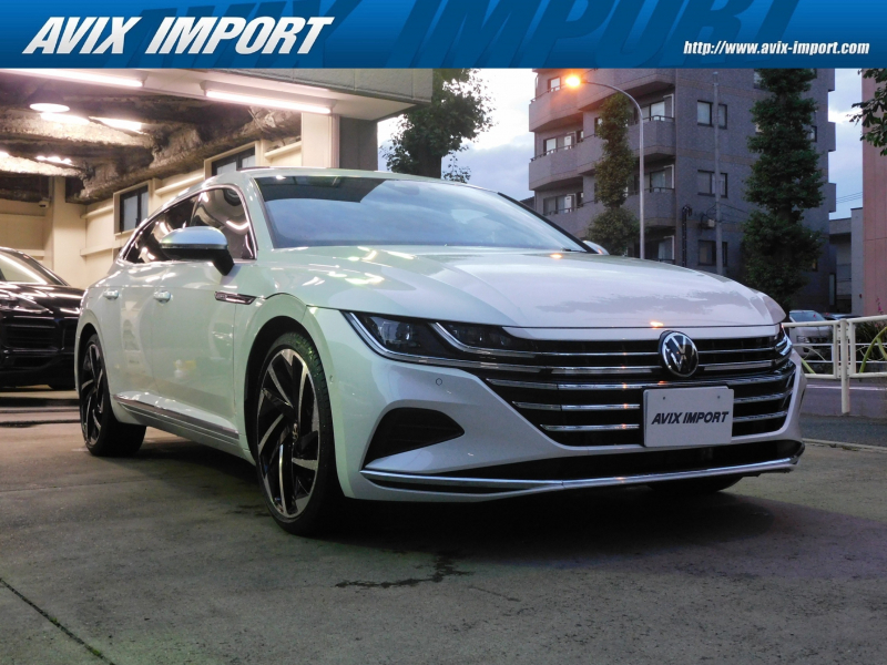 フォルクスワーゲン アルテオン Shooting Brake TSI 4MOTION Elegance ﾊﾟﾉﾗﾏSR 黒/茶革 全席ｼｰﾄﾋｰﾀｰ ｳｯﾄﾞｲﾝﾃﾘｱ 純正ﾅﾋﾞ harman/kardon 全周ｶﾒﾗ＆ﾊﾟｰｸｱｼｽﾄ HUD＆ｵｰﾙｲﾝｾｰﾌﾃｨ LEDﾍｯﾄﾞﾗｲﾄ 液晶ﾒｰﾀｰ ｷｰﾚｽｱｸｾｽ 純正20AW 新車保証