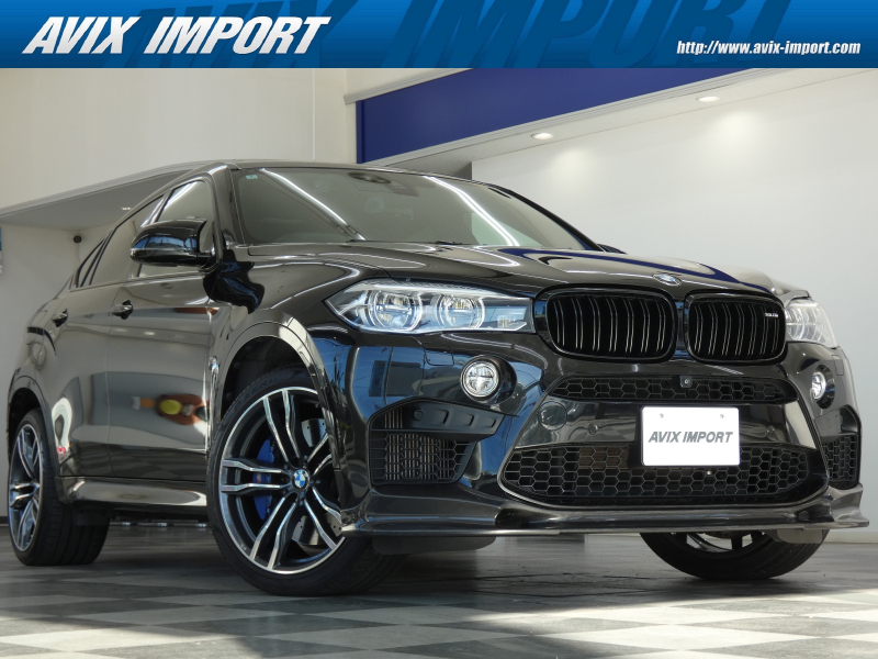 BMW Mシリーズ X6 M 4.4 V8ﾂｲﾝﾀｰﾎﾞ 右H正規D車 ｶﾞﾗｽSR 茶革 ｼｰﾄﾋｰﾀｰ&ﾍﾞﾝﾁﾚｰｼｮﾝ 純正HDDﾅﾋﾞ地ﾃﾞｼﾞ ﾊｰﾏﾝｶｰﾄﾞﾝ ﾘｱｴﾝﾀｰﾃｲﾒﾝﾄ 全周C＆PDC HUD ﾄﾞﾗｲﾋﾞﾝｸﾞｱｼｽﾄ ｿﾌﾄｸﾛｰｽﾞ LEDﾗｲﾄ Mﾄﾞﾗｲﾌﾞ ﾌﾞﾗｯｸｷﾄﾞﾆｰｸﾞﾘﾙ 社外ﾌﾛﾝﾄﾘｯﾌﾟ 純正21AW 禁煙