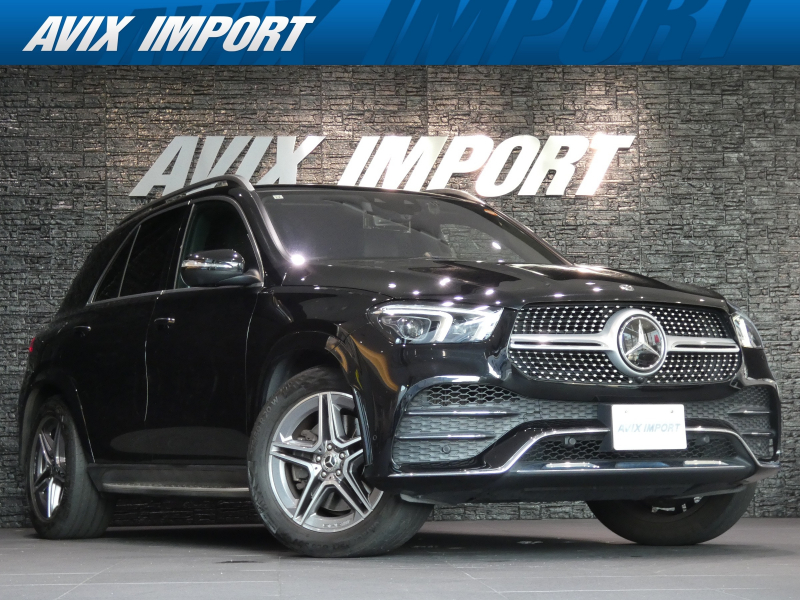 メルセデスベンツ GLE GLE400d 4MATIC ｽﾎﾟｰﾂ ﾕｰｻﾞｰ買取車 ﾊﾟﾉﾗﾏSR ｴｱﾊﾞﾗﾝｽPKG ﾚｰﾀﾞｰｾｰﾌﾃｨPKG 黒革 ｼｰﾄH F席ﾍﾞﾝﾁﾚｰｼｮﾝ HUD Burmesterｻｳﾝﾄﾞ 純正HDDﾅﾋﾞ 地ﾃﾞｼﾞ 360°ｶﾒﾗ 純正20AW 禁煙 正規ﾃﾞｨｰﾗｰ車