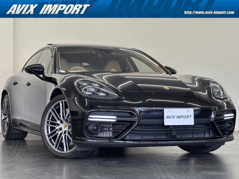 ポルシェ パナメーラ Turbo 右H正規D車 ｽﾎﾟｰﾂｸﾛﾉPKG ﾊﾟﾉﾗﾐｯｸR DｳｫｰﾙﾅｯﾄｲﾝﾃﾘｱPKG ﾍﾞｰｼﾞｭ革 ｼｰﾄﾋｰﾀｰ＆ﾍﾞﾝﾁﾚｰｼｮﾝ 4ｿﾞｰﾝAC PCMﾅﾋﾞ Burmester 全周ｶﾒﾗ＆PAS ﾅｲﾄｱｼｽﾄ ACC LCA LKA LEDﾏﾄﾘｯｸｽ ｿﾌﾄｸﾛｰｽﾞﾄﾞｱ PASMｴｱｻｽ ﾘｱｱｸｽﾙｽﾃｱ 純正21AW 禁煙