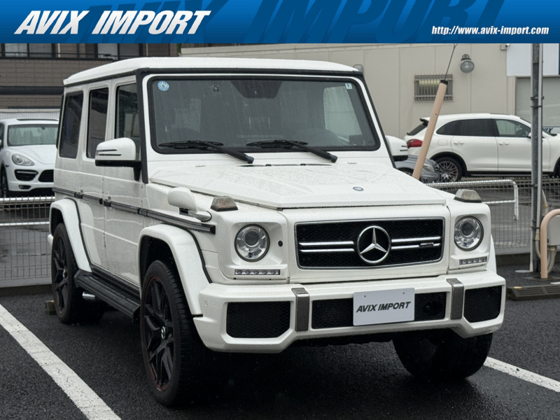 メルセデスベンツ Gクラス G63 AMG AMGﾎﾞﾃﾞｨｽﾀｲﾘﾝｸﾞ SR designoｴｸｽｸﾙｰｼﾌﾞｲﾝﾃﾘｱPKG ｼｰﾄﾋｰﾀｰ ﾍﾞﾝﾁﾚｰﾀｰ 純正HDDﾅﾋﾞ 地ﾃﾞｼﾞ harman/kardonｻｳﾝﾄﾞ Bｶﾒﾗ＆PTS ﾃﾞｨｽﾄﾛﾆｯｸﾌﾟﾗｽ＆ﾌﾞﾗｲﾝﾄﾞｽﾎﾟｯﾄ AMGｽﾎﾟｰﾂｴｸﾞｿﾞｰｽﾄｼｽﾃﾑ 純正20ｲﾝﾁAW 禁煙