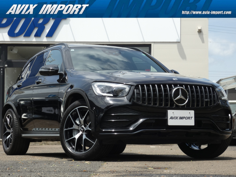 GLC