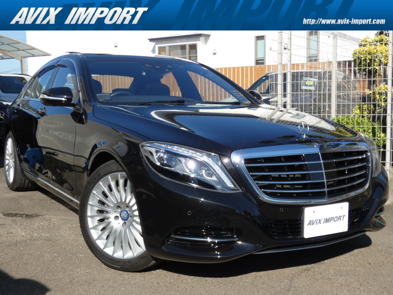 メルセデスベンツ Sクラス S400ﾊｲﾌﾞﾘｯﾄﾞ ｴｸｽｸﾙｰｼﾌﾞ 右H 正規D車 ﾊﾟﾉﾗﾏSR 黒革 ｼｰﾄﾋｰﾀｰ＆ﾍﾞﾝﾁﾚｰﾀｰ HDDﾅﾋﾞ地ﾃﾞｼﾞ Burmesterｻｳﾝﾄﾞ 全周ｶﾒﾗ＆PTS ﾚｰﾀﾞｰｾｰﾌﾃｨPKG 純正19ｲﾝﾁAW 禁煙車