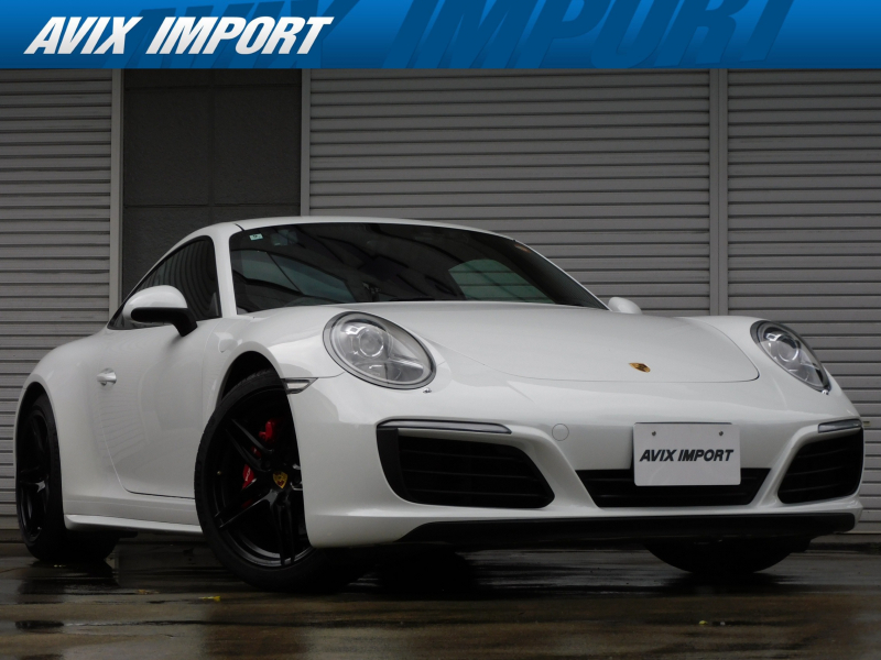 911(Type991.2)