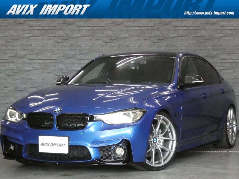 Bmw 3シリーズ ｱｸﾃｨﾌﾞhv3 Mｽﾎﾟｰﾂ M3ﾀｲﾌﾟｴｱﾛｶｽﾀﾑ ﾌﾞﾗｯｸﾀﾞｲﾔﾓﾝﾄﾞｸﾞﾘﾙ Remusﾏﾌﾗｰ Zss車高調 黒革 ﾅﾋﾞ Tv Bｶﾒﾗ Pdc ﾊﾟﾜｰｼｰﾄ ﾋｰﾀｰ ｸﾙｺﾝ ｷｾﾉﾝ ﾙｰﾌﾌﾞﾗｯｸ塗装 aw Avix Import Next 中古車検索サイト バーチャルカーショップ