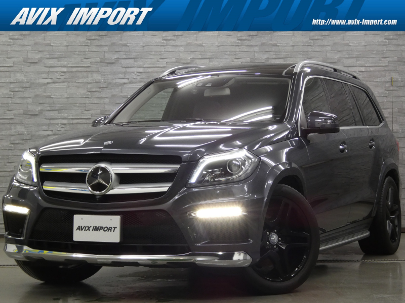 メルセデスベンツ Glクラス Gl550 4matic Amg Exc Pkg On Offﾛｰﾄﾞpkg ﾅｲﾄﾋﾞｭｰ Rsp ﾊﾟﾉﾗﾏsr 黒革 ﾅﾋﾞ Tv 全周ｶﾒﾗ Pts ﾃﾞｨｽﾄﾛ ﾊﾟﾜｰｼｰﾄ ﾋｰﾀｰ ﾍﾞﾝﾁﾚｰﾀｰ Harman Kardon ﾊﾟﾜｰﾄﾗﾝｸ ｷｾﾉﾝ 21aw Avix Import Next 中古車検索サイト バーチャルカーショップ