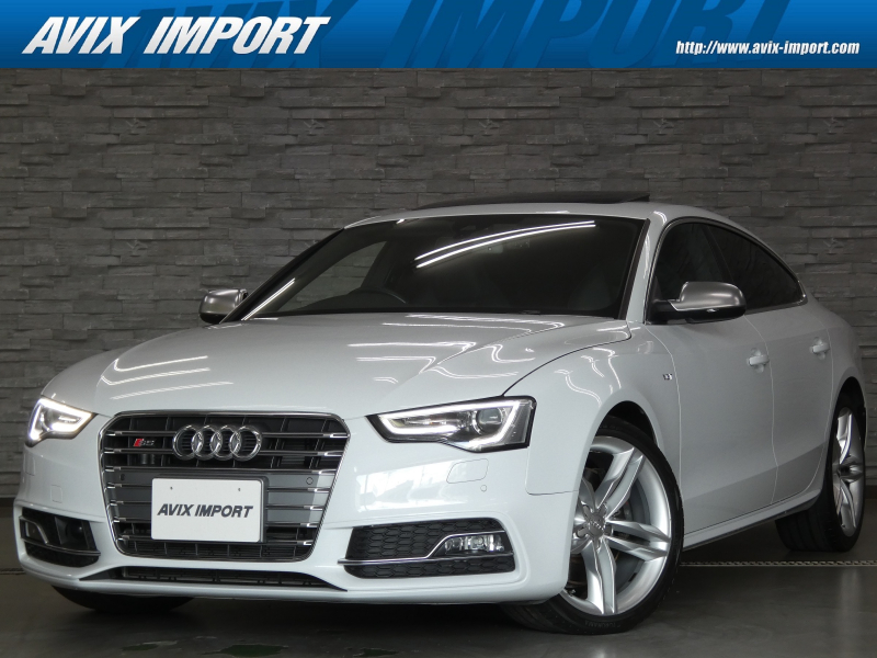 大注目 中古車 アウディ A4 exelop.com