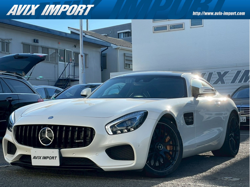 AMG GT S V8ﾂｲﾝﾀｰﾎﾞ 右H AMGｶｰﾎﾞﾝｾﾗﾐｯｸB ﾊﾟﾉﾗﾐｯｸﾙｰﾌ ﾚｰﾀﾞｰｾｰﾌ 黒ﾊﾟﾌｫｰﾏﾝｽｼｰﾄ ﾅﾋﾞ Bｶﾒﾗ PTS ﾃﾞｨｽﾄﾛ Burmester ﾊﾟﾜｰｼｰﾄ ﾋｰﾀｰ ｷｰﾚｽｺﾞｰ LEDﾗｲﾄ 19/20AW