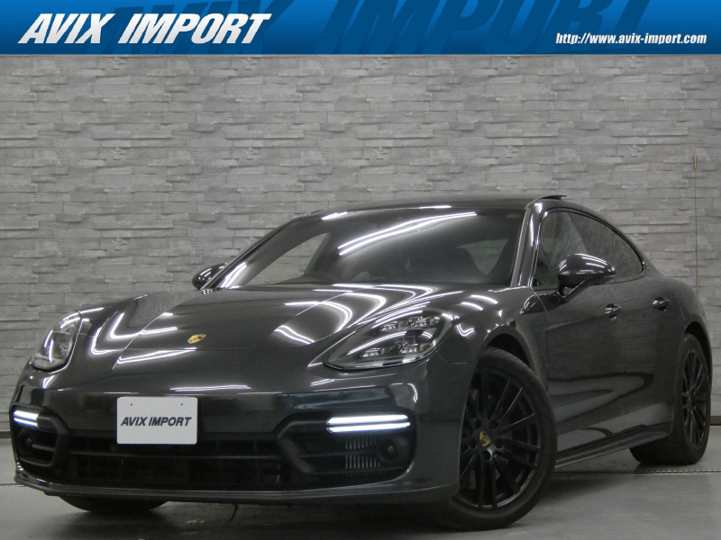 ポルシェ パナメーラ GTS V8ﾂｲﾝﾀｰﾎﾞ 右H正規D車 ｽﾎﾟｰﾂｸﾛﾉPKG(赤ｸﾛﾉ) ﾊﾟﾉﾗﾐｯｸR 専用ｲﾝﾃﾘｱ 全席ｼｰﾄﾋｰﾀｰ 4ｿﾞｰﾝAC PCMﾅﾋﾞ BOSE 全周C&PAS ACC&LKA LEDﾏﾄﾘHL ｿﾌﾄｸﾛｰｽﾞD＆ｺﾝﾌｫｰﾄA ｱﾝﾋﾞｴﾝﾄﾗｲﾄ PASMｴｱｻｽ ｽﾎﾟｴｸﾞ 赤ｷｬﾘﾊﾟｰ 純正20AW 禁煙 1ｵｰﾅｰ