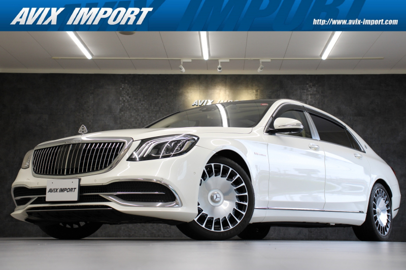 メルセデスマイバッハ Sクラス S560 ﾌｧｰｽﾄｸﾗｽPKG ﾃﾞｼﾞｰﾉｽﾀｲﾙPKG 後期 ﾍﾞｰｼﾞｭ革 ﾚｰﾀﾞｰｾｰﾌﾃｨPKG ﾊﾟﾉﾗﾏSR HDDﾅﾋﾞ TV 純正ﾘｱｴﾝﾀ 360°ｶﾒﾗ ｼｰﾄﾋｰﾀｰ ﾍﾞﾝﾁﾚｰｼｮﾝ Burmesterｻﾗｳﾝﾄﾞ LEDﾍｯﾄﾞﾗｲﾄ ﾊﾟﾜｰﾄﾗﾝｸ 20ｲﾝﾁAW
