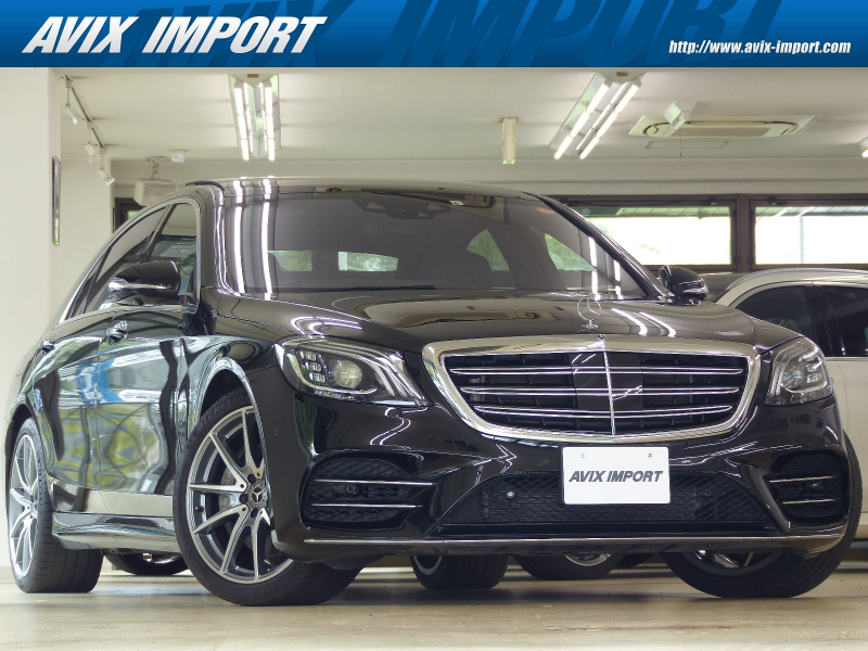 Avix Import 多摩若葉台 中古車 新車情報 中古車検索サイト バーチャルカーショップ