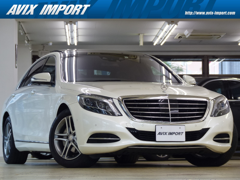 Avix Import 多摩若葉台 中古車 新車情報 中古車検索サイト バーチャルカーショップ