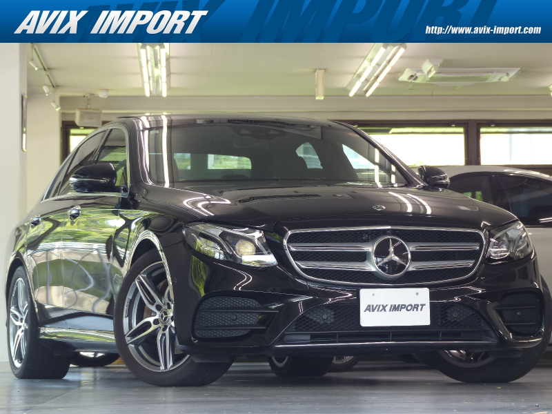 メルセデスベンツ Eクラス E250AVG Sports ﾚｻﾞｰEXCP RSP 黒ﾅｯﾊﾟ革 ﾊﾟﾉﾗﾏSR HDDﾅﾋﾞ地ﾃﾞｼﾞ360°ｶﾒﾗ Newｽﾃｱﾘﾝｸﾞ Meｺﾈｸﾄ HUD Burmester ｴｱﾊﾞﾗﾝｽP 前後席Sﾋｰﾀｰ ﾏﾙﾁﾋﾞｰﾑLED 自動ﾄﾗﾝｸ Pｱｼｽﾄ ﾊｲﾋﾞｰﾑｱｼｽﾄ ACC ﾚｰﾝﾁｪﾝｼﾞ 分割可倒式ｼｰﾄ AMGｴｱﾛ&19AW 禁煙1ｵﾅ