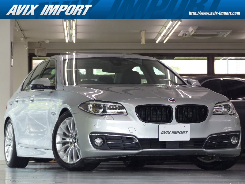 BMW 5シリーズ 523d ﾗｸﾞｼﾞｭｱﾘｰ 後期型 Dｱｼｽﾄﾌﾟﾗｽ 黒革 SR HDDﾅﾋﾞ地ﾃﾞｼﾞBｶﾒﾗ ﾀｯﾁﾊﾟｯﾄﾞ Bluetooth 前席Sﾋｰﾀｰ LEDﾗｲﾄ ACC LCW LDW D席ﾒﾓﾘｰ付Pｼｰﾄ Rﾌﾞﾗｲﾝﾄﾞ 分割可倒式Rｼｰﾄ ｵｰﾄｽﾀｰﾄ/ｽﾄｯﾌﾟ機能 ｺﾝﾌｫｰﾄｱｸｾｽ PDC 18AW 禁煙1ｵﾅ