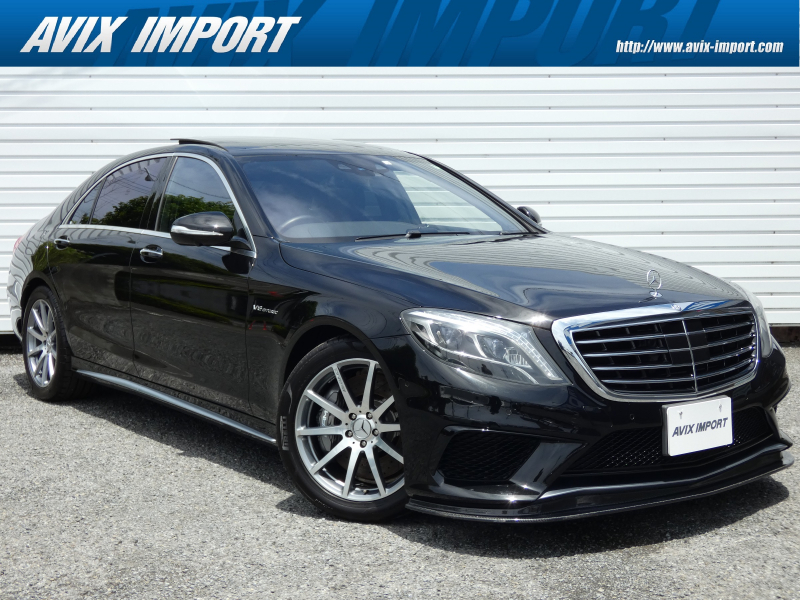 AMG Sクラス S63ﾛﾝｸﾞ ｼｮｰﾌｧｰPKG 純正ﾘｱｴﾝﾀ MBC ﾅｲﾄﾋﾞｭｰ 黒革 ﾊﾟﾉﾗﾏSR RSP ﾃﾞｨｽﾄﾛ ﾅﾋﾞTV360° 前後ﾋｰﾀｰ&ﾍﾞﾝﾁﾚｰｼｮﾝ ｽﾃｱﾘﾝｸﾞﾋｰﾀｰ ﾏﾙﾁｺﾝﾄﾛｰﾙｼｰﾄﾊﾞｯｸ ﾀﾞｲﾅﾐｯｸｼｰﾄ ｴｸﾞｾﾞｸﾃｨﾌﾞｼｰﾄ Burmester LEDﾗｲﾄ 19AW 禁煙 弊社買取直販