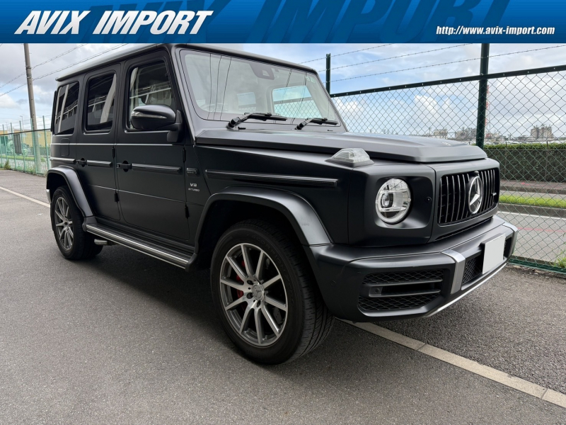 AMG Gクラス AMG G63 AMGﾚｻﾞｰEXC-PKG designoﾏｸﾞﾉﾅｲﾄﾌﾞﾗｯｸ 1ｵﾅ V8ﾂｲﾝﾀｰﾎﾞ ﾏｷｱｰﾄﾍﾞｰｼﾞｭﾚｻﾞｰ SR RSP ﾅﾋﾞTV 360°ｶﾒﾗ 前後ﾋｰﾀｰ&ﾍﾞﾝﾁﾚｰｼｮﾝ ﾀﾞｲﾅﾐｯｸｼｰﾄ ﾏｯｻｰｼﾞ Brumester 赤ｷｬﾘﾊﾟｰ AMG RIDE CONTROL ｱﾀﾞﾌﾟﾃｨﾌﾞﾀﾞﾝﾋﾟﾝｸﾞ 20ｲﾝﾁAW 禁煙