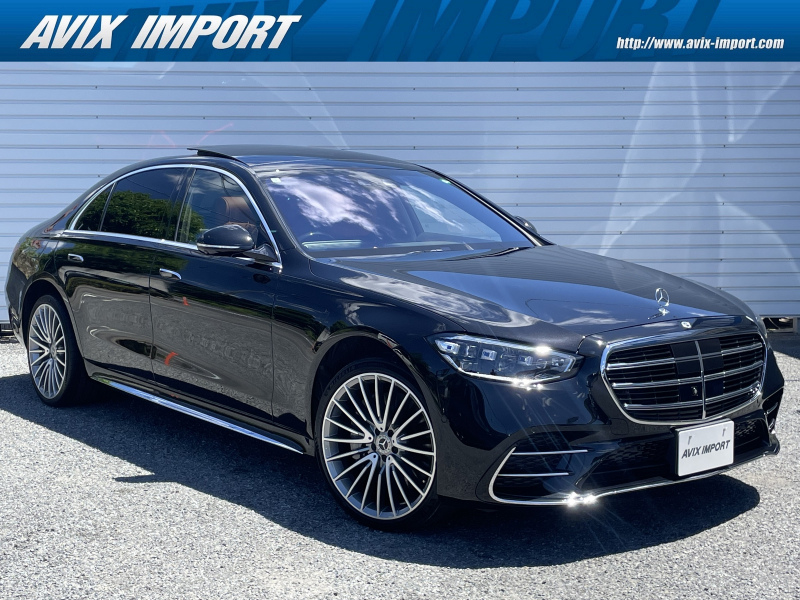 メルセデスベンツ Sクラス S500 4MATIC ﾛﾝｸﾞ ﾌｧｰｽﾄED AMGﾗｲﾝ 特別限定車 ｼｴﾅﾌﾞﾗｳﾝﾚｻﾞｰ ﾘｱｺﾝﾌｫｰﾄPKG 3Dｺｯｸﾋﾟｯﾄ ﾘｱｴﾝﾀ HUD PSR RSP ﾃﾞｨｽﾄﾛ Burmester3D ﾅﾋﾞTV 360° ﾋｰﾀｰ&ﾍﾞﾝﾁﾚｰｼｮﾝ ﾏﾙﾁｺﾝﾄﾛｰﾙｼｰﾄ ｼｮｰﾌｧｰﾎﾟｼﾞｼｮﾝ ﾃﾞｼﾞﾀﾙﾗｲﾄ 専用21AW 禁煙