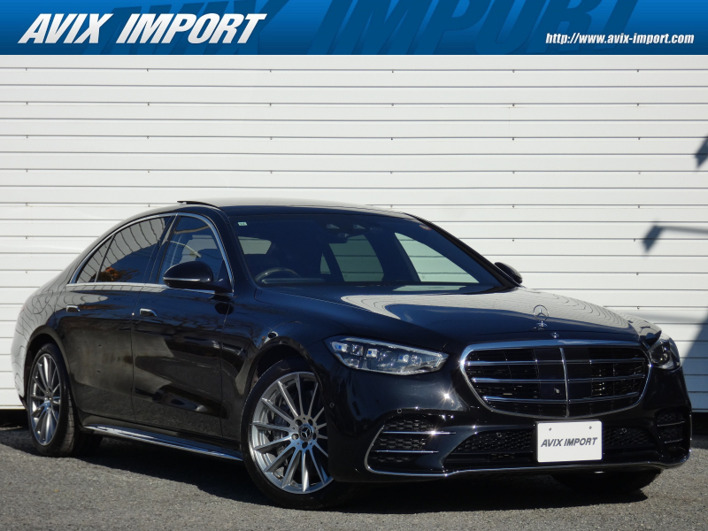 メルセデスベンツ Sクラス S500 4MATIC ﾛﾝｸﾞ ISG搭載ﾓﾃﾞﾙ AMGﾗｲﾝ ﾘｱｺﾝﾌｫｰﾄPKG ﾘｱｴﾝﾀ-ﾃｲﾒﾝﾄ 3Dｺｯｸﾋﾟｯﾄ 黒革 PSR RSP ｴｱﾊﾞﾗﾝｽ ｴﾅｼﾞｬｲｼﾞﾝｸﾞ ﾘﾗｸｾﾞｰｼｮﾝ ﾏﾙﾁｺﾝﾄﾛｰﾙｼｰﾄ ｼｮｰﾌｧｰｽｲｯﾁ Brumester3D ﾃﾞｼﾞﾀﾙﾗｲﾄ AMG20AW 禁煙 弊社買取直販