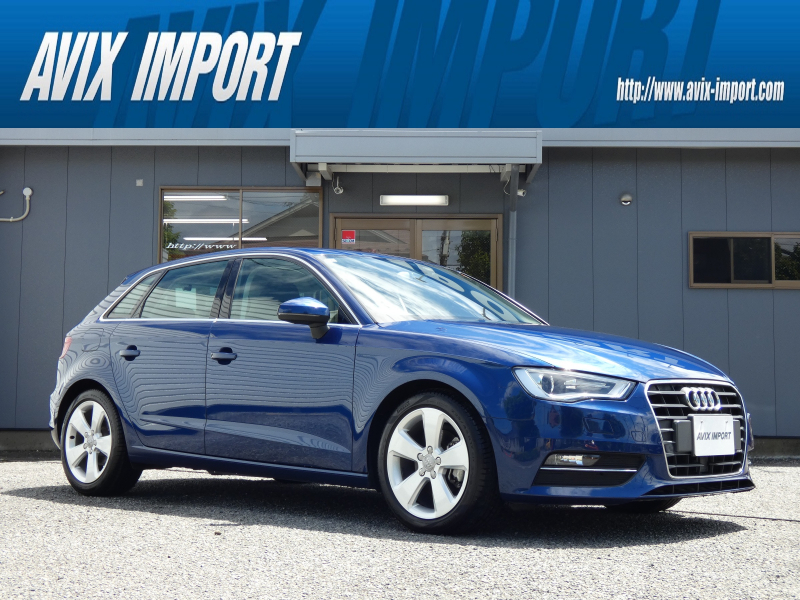 A3スポーツバック