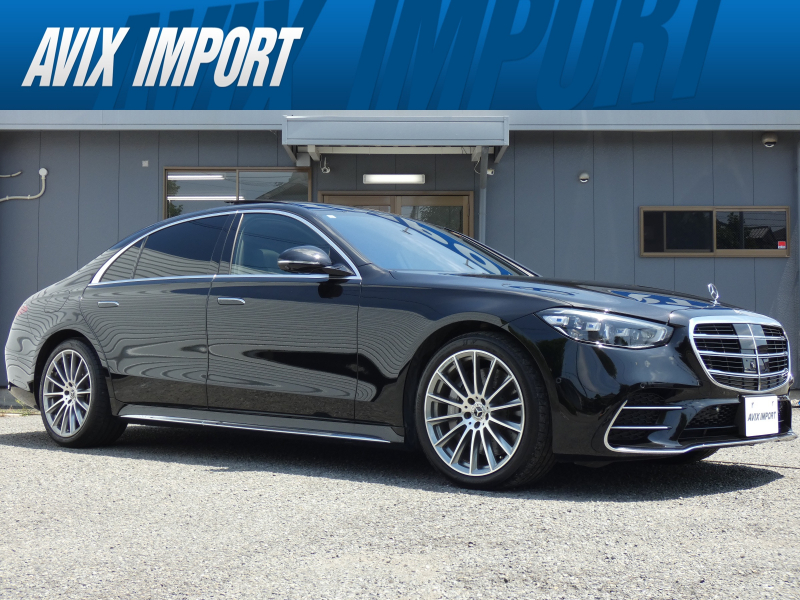 メルセデスベンツ Sクラス S500 4MATIC ﾛﾝｸﾞ ISG搭載ﾓﾃﾞﾙ AMGﾗｲﾝ ﾘｱｺﾝﾌｫｰﾄPKG ﾘｱｴﾝﾀ-ﾃｲﾒﾝﾄ 3Dｺｯｸﾋﾟｯﾄ 黒革 PSR RSP ｱｸﾃｨﾌﾞｱﾝﾋﾞｴﾝﾄﾗｲﾄ ｴｱﾊﾞﾗﾝｽ ｴﾅｼﾞｬｲｼﾞﾝｸﾞ ﾘﾗｸｾﾞｰｼｮﾝ ﾏﾙﾁｺﾝﾄﾛｰﾙｼｰﾄ Brumester3D ﾌｯﾄﾄﾗﾝｸ ﾃﾞｼﾞﾀﾙﾗｲﾄ AMG20AW 禁煙