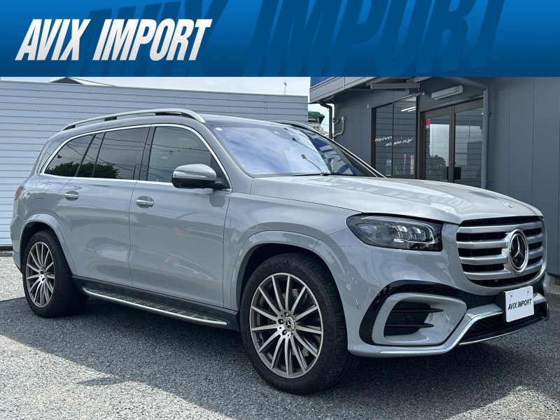 メルセデスベンツ GLS GLS450d 4MATIC AMGﾗｲﾝPKG ｵﾝｱﾝﾄﾞｵﾌﾛｰﾄﾞｴﾝｼﾞﾆｱﾘﾝｸﾞPKG ｼｮｰﾌｧｰPKG(ﾘｱｴﾝﾀ含) E-ACTIVE BODY CONTROL 有償色 RSP PSR MBUXARﾅﾋﾞ CarPlay Burmester ｴｱﾊﾞﾗﾝｽ ｴﾅｼﾞｬｲｼﾞﾝｸﾞ ﾏﾙﾁｺﾝﾄﾛｰﾙｼｰﾄﾊﾞｯｸ ﾘﾗｸｾﾞｰｼｮﾝ HUD  22AW 禁煙 新車保証