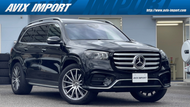 メルセデスベンツ GLS GLS450d 4MATIC AMGﾗｲﾝﾊﾟｯｹｰｼﾞ 現行型 ISG搭載ﾓﾃﾞﾙ ﾊﾟﾉﾗﾏSR 黒革 RSP HUD 12.3ｲﾝﾁMBUXﾅﾋﾞARﾅﾋﾞBrumester 地ﾃﾞｼﾞ360°ｶﾒﾗ AMG22AW 禁煙 1ｵﾅ 正規D車 新車保証継承