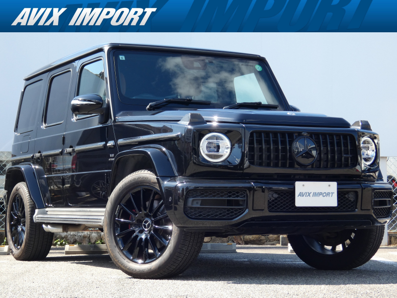 メルセデスベンツ Gクラス G400d AMGﾗｲﾝ manufakturﾌﾟﾛｸﾞﾗﾑ G63仕様 ﾊﾟﾅﾒﾘｶｰﾅｸﾞﾘﾙ 4本出しﾏﾌﾗｰ ｶﾞﾗｽSR ｻﾄﾞﾙﾌﾞﾗｳﾝﾅｯﾊﾟ革 ｱﾀﾞﾌﾟﾃｨﾌﾞD ｼｰﾄﾋｰﾀｰ ﾍﾞﾝﾁﾚｰﾀｰ ﾒﾙｾﾃﾞｽme RSP 純正HDDﾅﾋﾞ地ﾃﾞｼﾞ360°ｶﾒﾗ ﾌﾞﾙﾒｽﾀｰ 黒塗装20AW 禁煙 正規D車