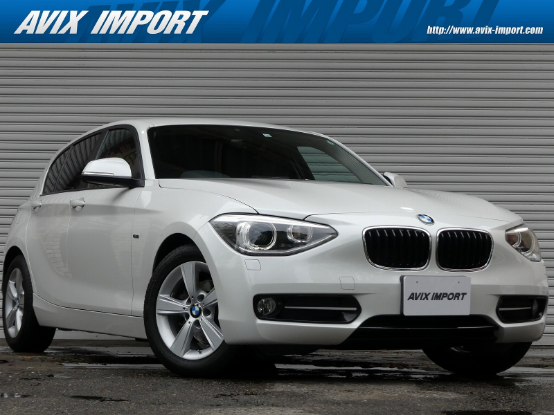 Avix Import多摩センター 中古車検索サイト バーチャルカーショップ