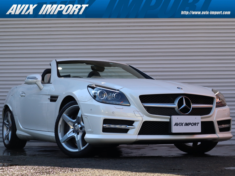 メルセデスベンツ Slkクラス Slk350ﾌﾞﾙｰｴﾌｨｼｪﾝｼｰ Amgｽﾎﾟｰﾂpkg V6 右h正規d車 ｱｲﾎﾞﾘｰ革 ｼｰﾄﾋｰﾀｰ ｴｱｰｽｶｰﾌ 純正hddﾅﾋﾞ地ﾃﾞｼﾞ Pts ｱｲﾄﾞﾘﾝｸﾞs ﾊﾞｲｷｾﾉﾝhl ｸﾙｺﾝ ｷｰﾚｽｺﾞｰ 禁煙車 中古車情報 中古車検索サイト バーチャルカーショップ