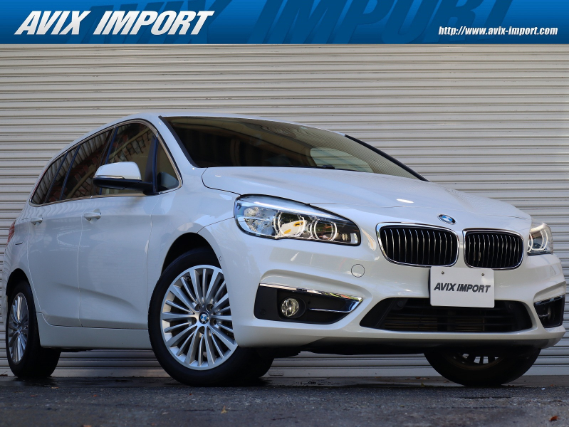 BMW 2シリーズ | 中古車検索サイト バーチャルカーショップ