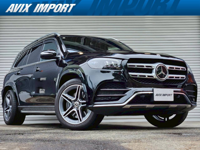 メルセデスベンツ GLS GLS400d 4MATIC AMGﾗｲﾝ ﾊﾟﾉﾗﾐｯｸR 黒革 ｼｰﾄﾋｰﾀｰ＆ﾍﾞﾝﾁﾚｰﾀｰ 12.3ｲﾝﾁﾃﾞｨｽﾌﾟﾚｲ(MBUX) Burmesterｻｳﾝﾄﾞ 全周ｶﾒﾗ HUD＆ﾚｰﾀﾞｰｾｰﾌﾃｨPKG 7人乗り 純正21ｲﾝﾁAW 禁煙 1ｵｰﾅｰ