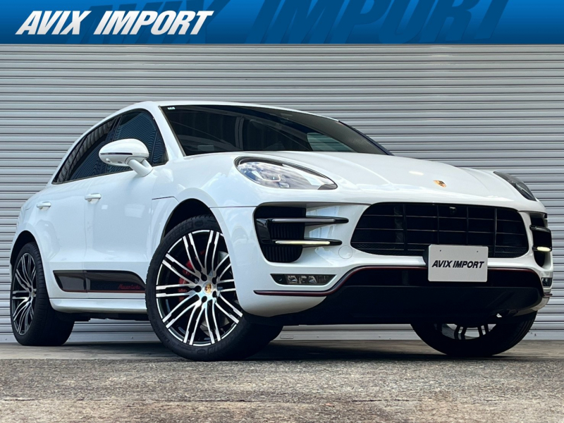 ポルシェ マカン Turbo 特別限定車 ExclusivePerformanceEdition ﾊﾟﾌｫｰﾏﾝｽ&ｽﾎﾟｰﾂｸﾛﾉP V6ﾂｲﾝTB 黒半革 PCMﾅﾋﾞ ｻﾗｳﾝﾄﾞﾋﾞｭｰｶﾒﾗ BOSE 前後席Sﾋｰﾀｰ PDLS+付LEDﾍｯﾄﾞﾗｲﾄ 自動ﾃｰﾙｹﾞｰﾄ ｵｰﾄﾊｲﾋﾞｰﾑ LCA LKA ｽﾃｱﾘﾝｸﾞH 18Wayﾊﾟﾜｰｼｰﾄ 専用ｴｸｽﾃﾘｱ&OP21AW 禁煙 右H