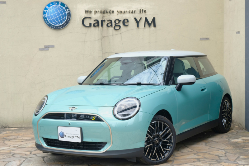 MINI(ミニ) ミニ クーパーSE