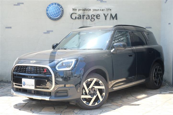 ミニ(MINI) 新規車種 クラシックトリム