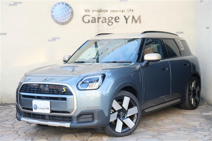 ミニ(MINI) 新規車種 クラシックトリム