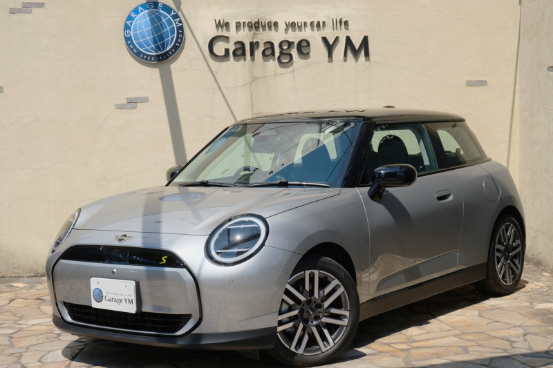 MINI(ミニ) ミニ クーパーSE