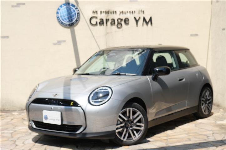 ミニ(MINI) 新規車種 クラシックトリム