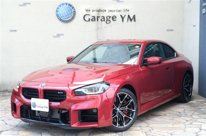 BMW 新規車種 －