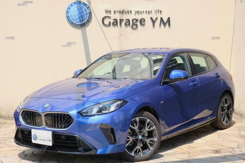 BMW 1シリーズ 120ｄ　Ｍスポーツ