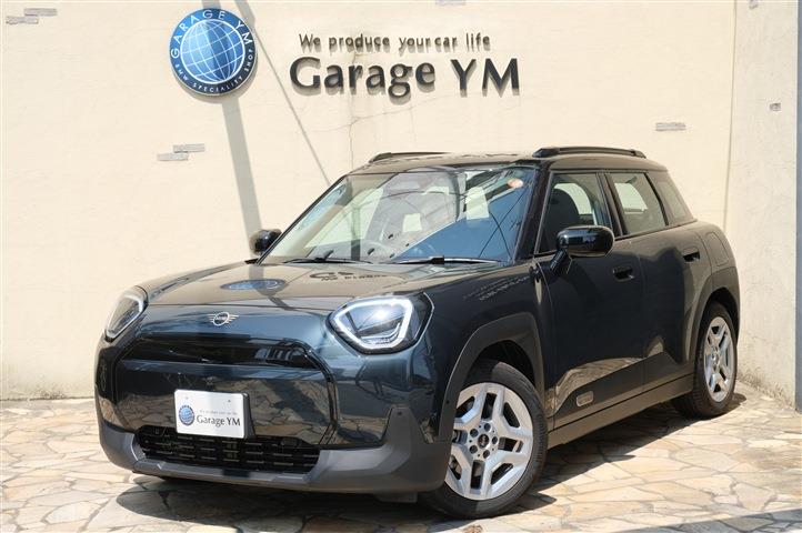 ミニ(MINI) 新規車種 －