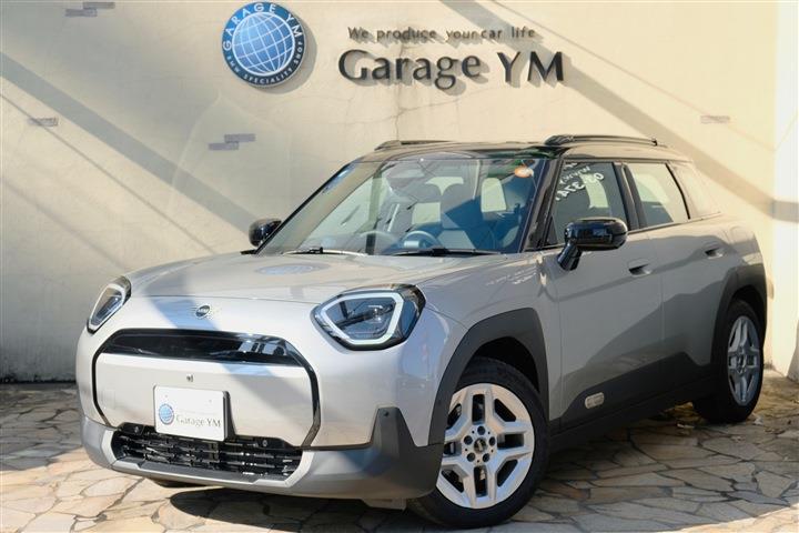 MINI(ミニ) ミニ エースマンE